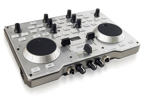 dj software compatible with bcd 3000 software